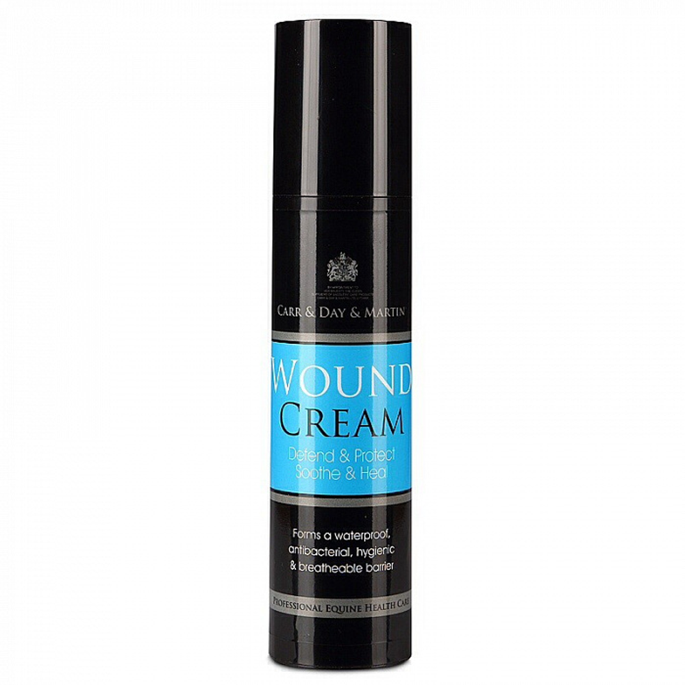 Wound Cream / Заживляющий крем