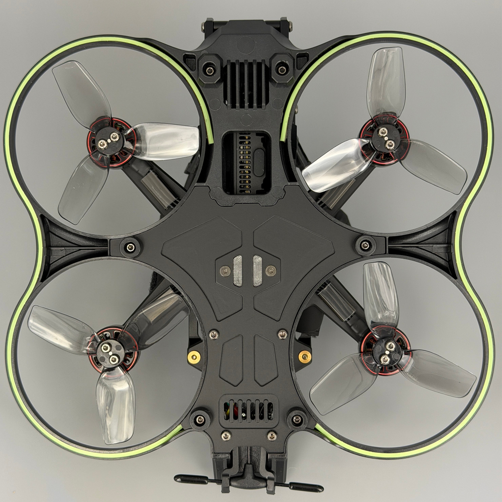 Квадрокоптер GepRC Cinebot25 V2 04 Pro ELRS2.4G