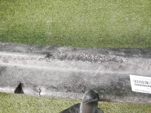 Абсорбер переднего бампера Hyundai Tucson 3 (2018-2021)