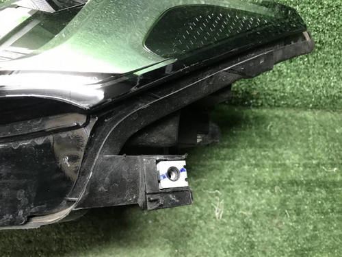 Битая Фара левая Chery Tiggo 7 Pro (2020-2024) LED