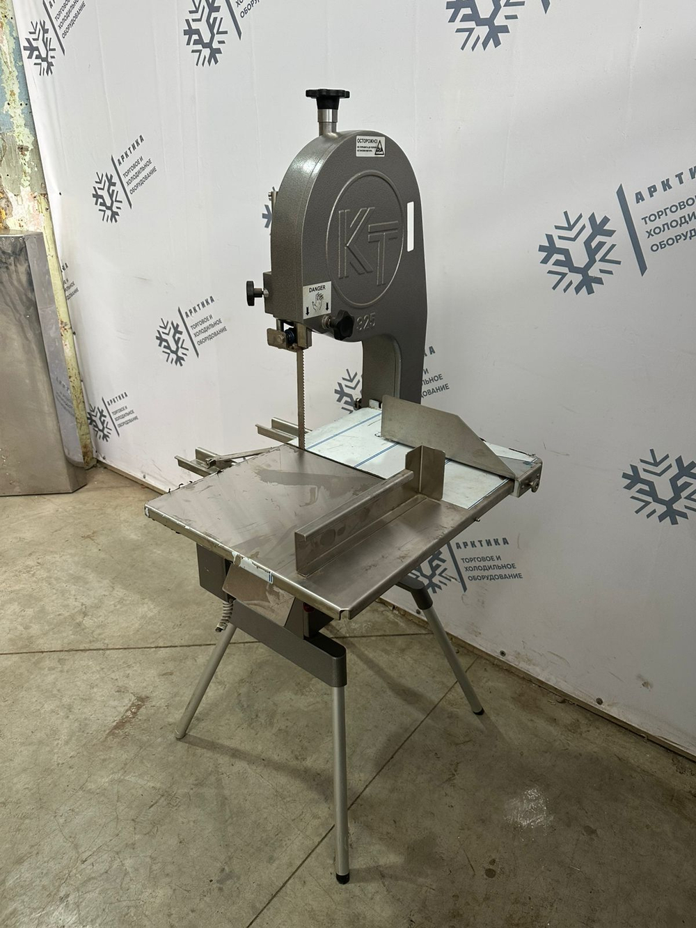 Пила KONETEOLLISUUS OY KT-325