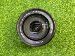 Canon EF-S 17-85mm 4-5.6 IS USM Покупка/Продажа