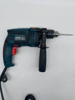 Дрель ударная Bosch / Дрель ударная Bosch GSB 13 RE