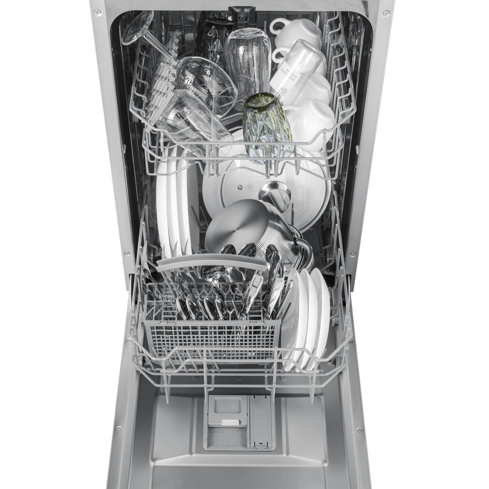 Встраиваемая посудомоечная машина Meferi MDW4562 LIGHT фото 20