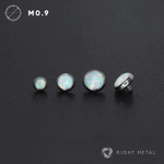 Накрутка Opal #17