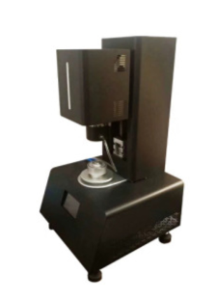 Dynamic Shear Rehometer DSR