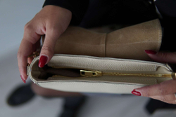 СУМКА Италия Le Borsette 85779