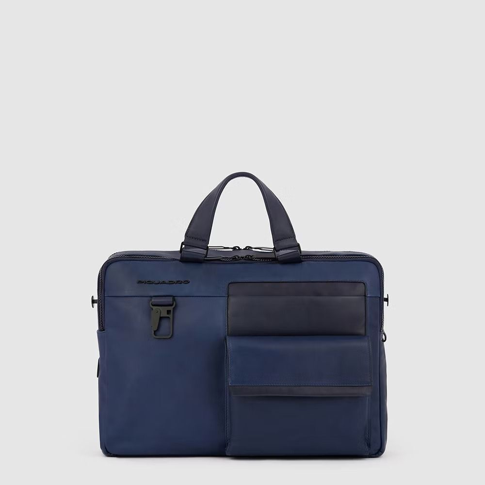 Сумка Piquadro CA5981S123/BLU