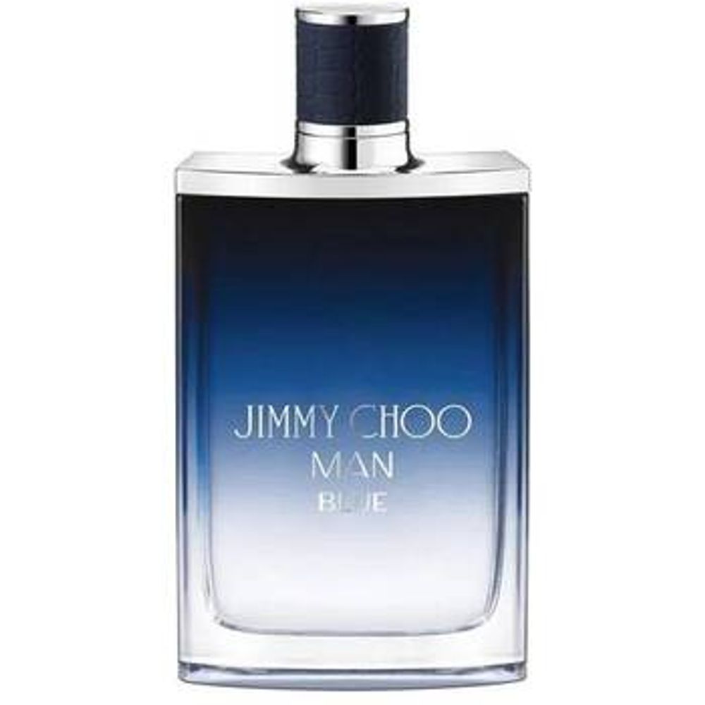 Jimmy Choo Man Blue EDT Tester 100ml