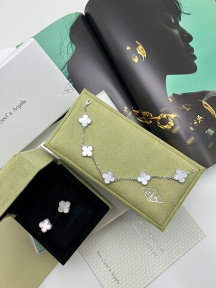 Браслет Van Cleef & Arpels