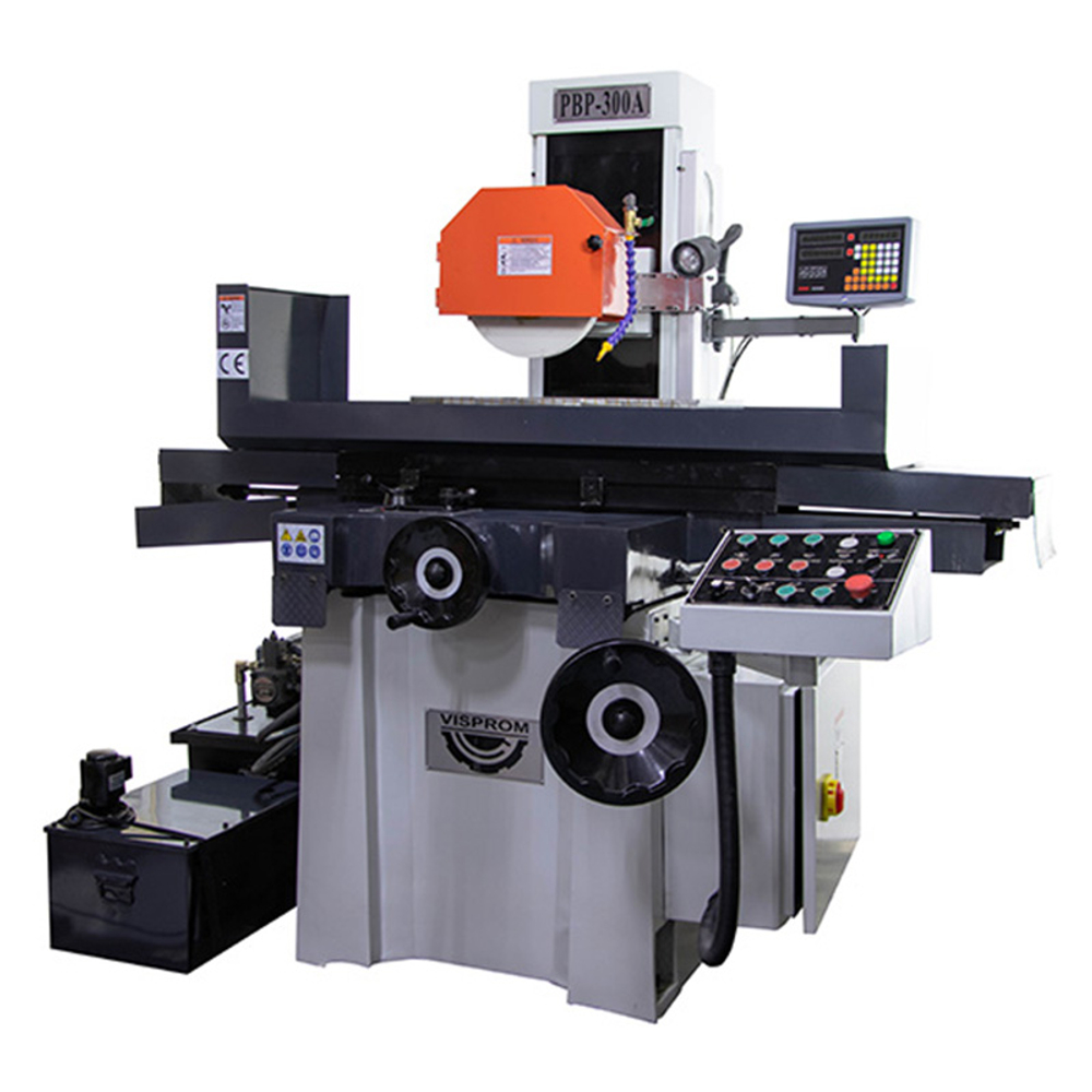 VISPROM PBP-300A Плоскошлифовальный станок