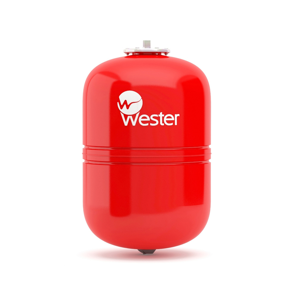 Бак Wester WRV 18л для отопления WRV 18
