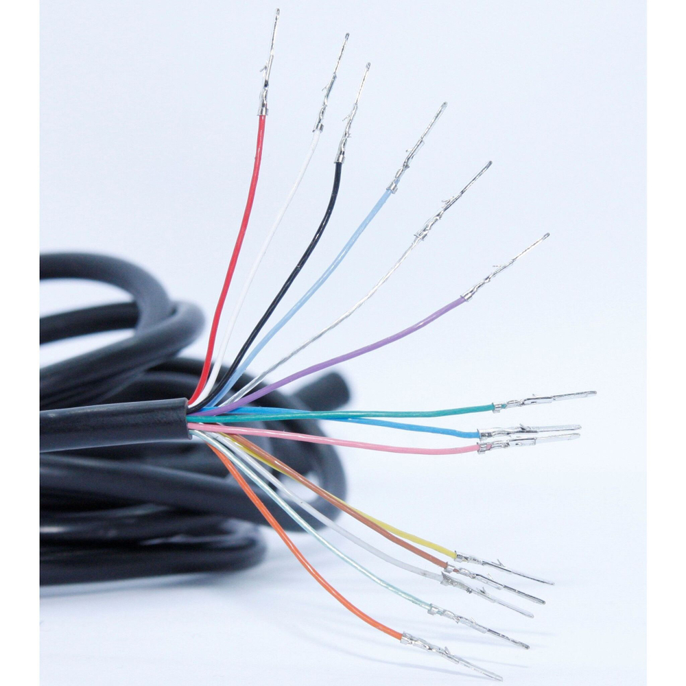 Коса кабель провод для электросамоката Kugoo M5 Jilong