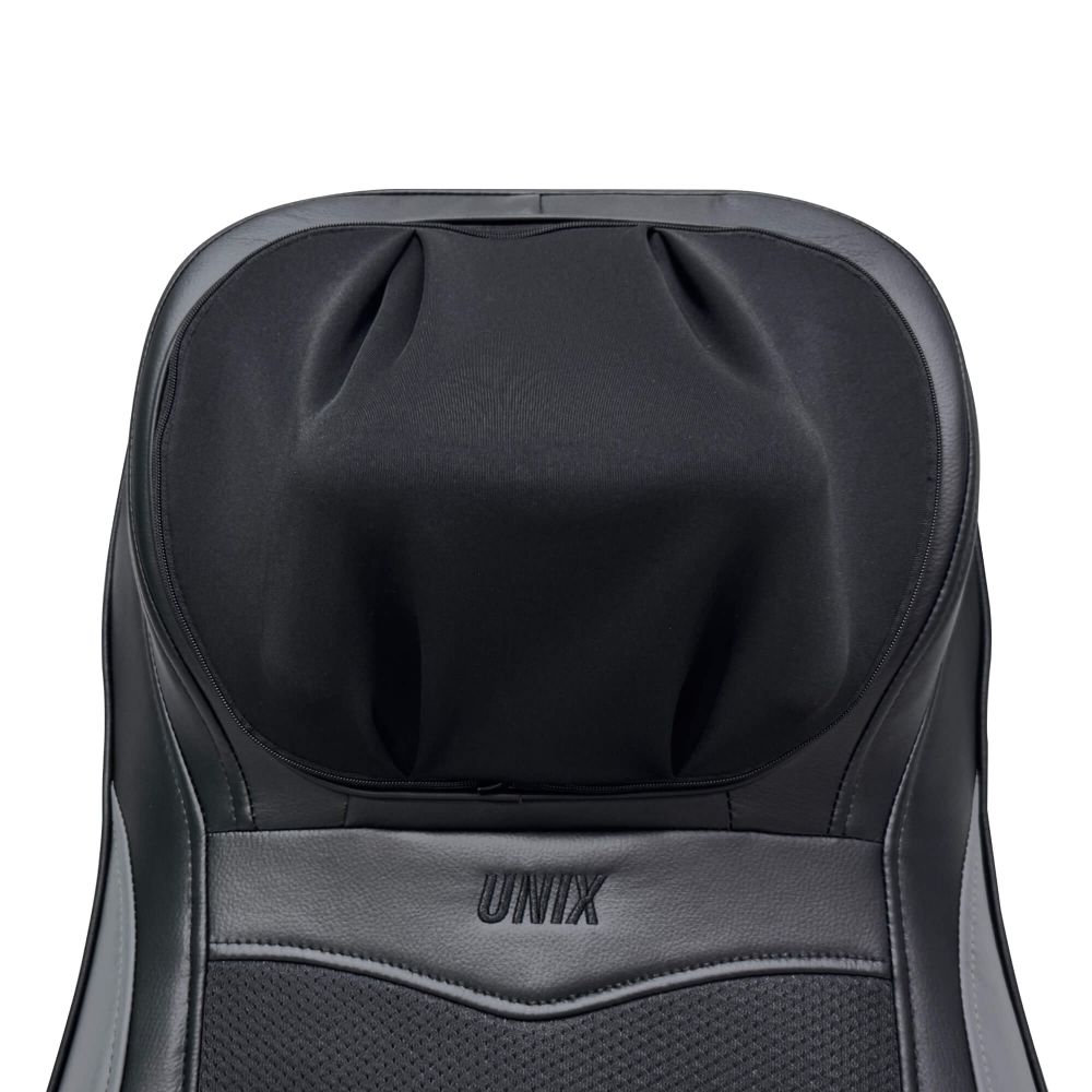 Массажная накидка UNIX Flex Relax Black