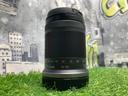 Canon RF-S 18-150mm 3.5-6.3 IS STM