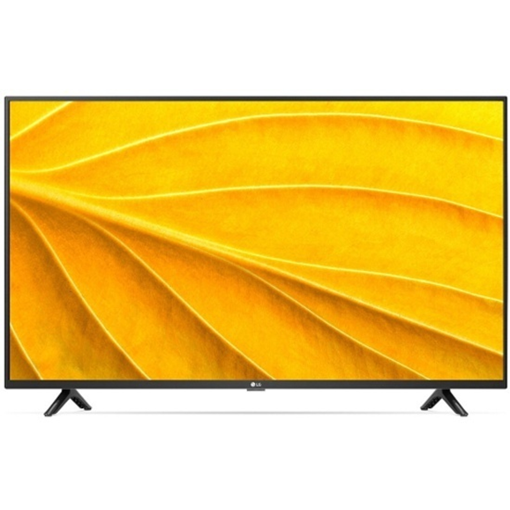 Телевизор ЖК 43" LG 43LP50006LA черный