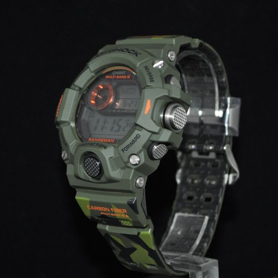 Наручные часы Casio GW-9400CMJ-3ER