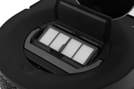 Робот-пылесос iRobot Roomba S9+, черный/черный [s955840plus_rnd]