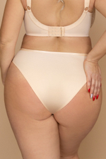 BETTY COFFEE Briefs Трусы слипы