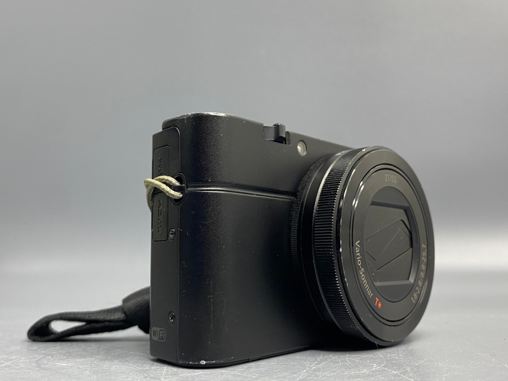 Sony RX 100 III