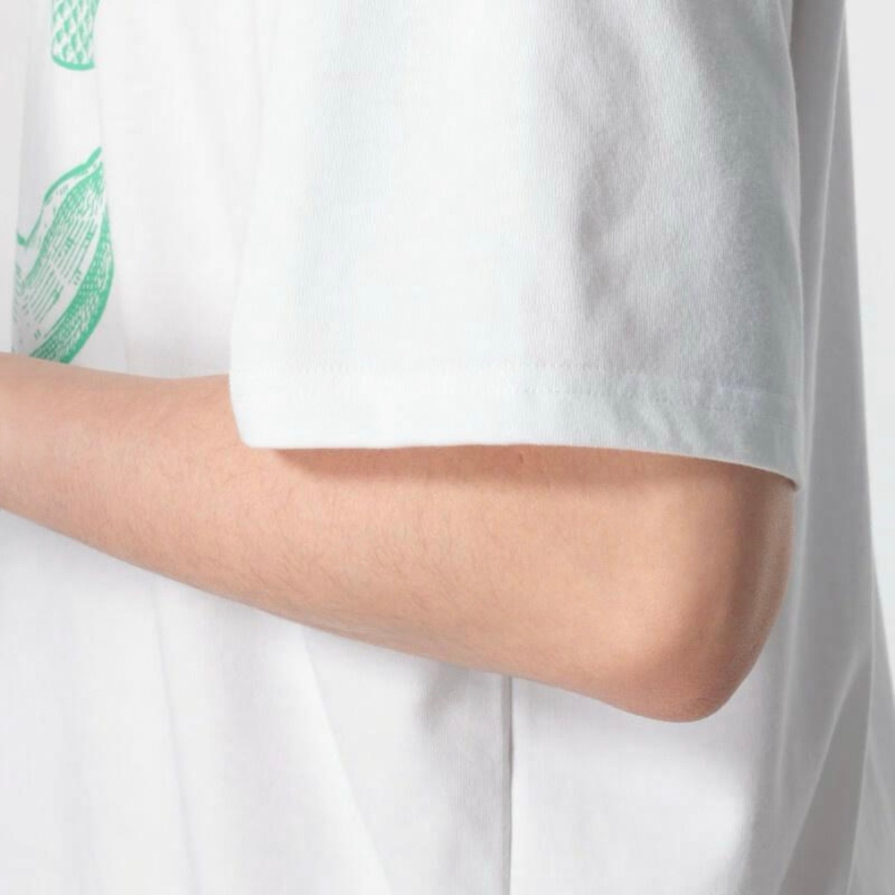 Футболка Nike ACG Hike Snacks