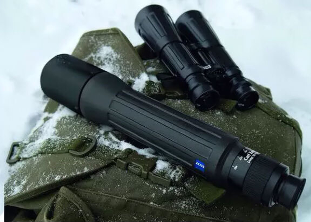 Зрительная труба Carl Zeiss Dialyt 18–45x65