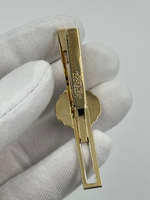 Зажим для галстука Wedgwood