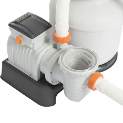 Насос-фильтр песочный для бассейнов, 8327 л/ч Bestway (58499)