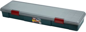 Экспедиционный ящик IRIS RV Box 1150F, 40 л.