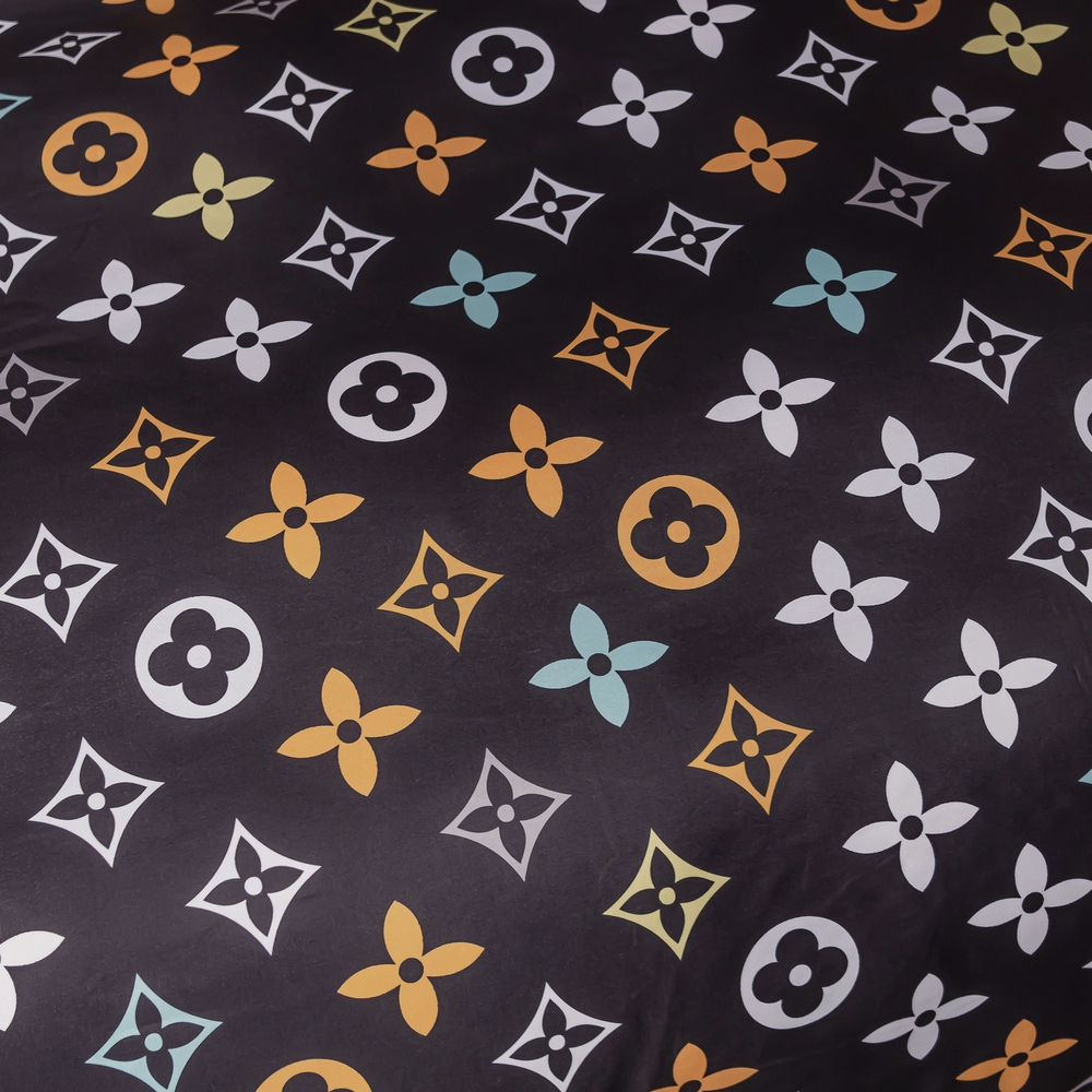 Комплект постельного белья Сатин MS MS008