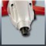 Миксер строительный сетевой EINHELL TC-MX 1400-2 E 4258550