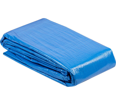 ЗУБР плотность 75 г/м2, 8 х 12 м, тент-полотно Универсальный (12550-08-12)