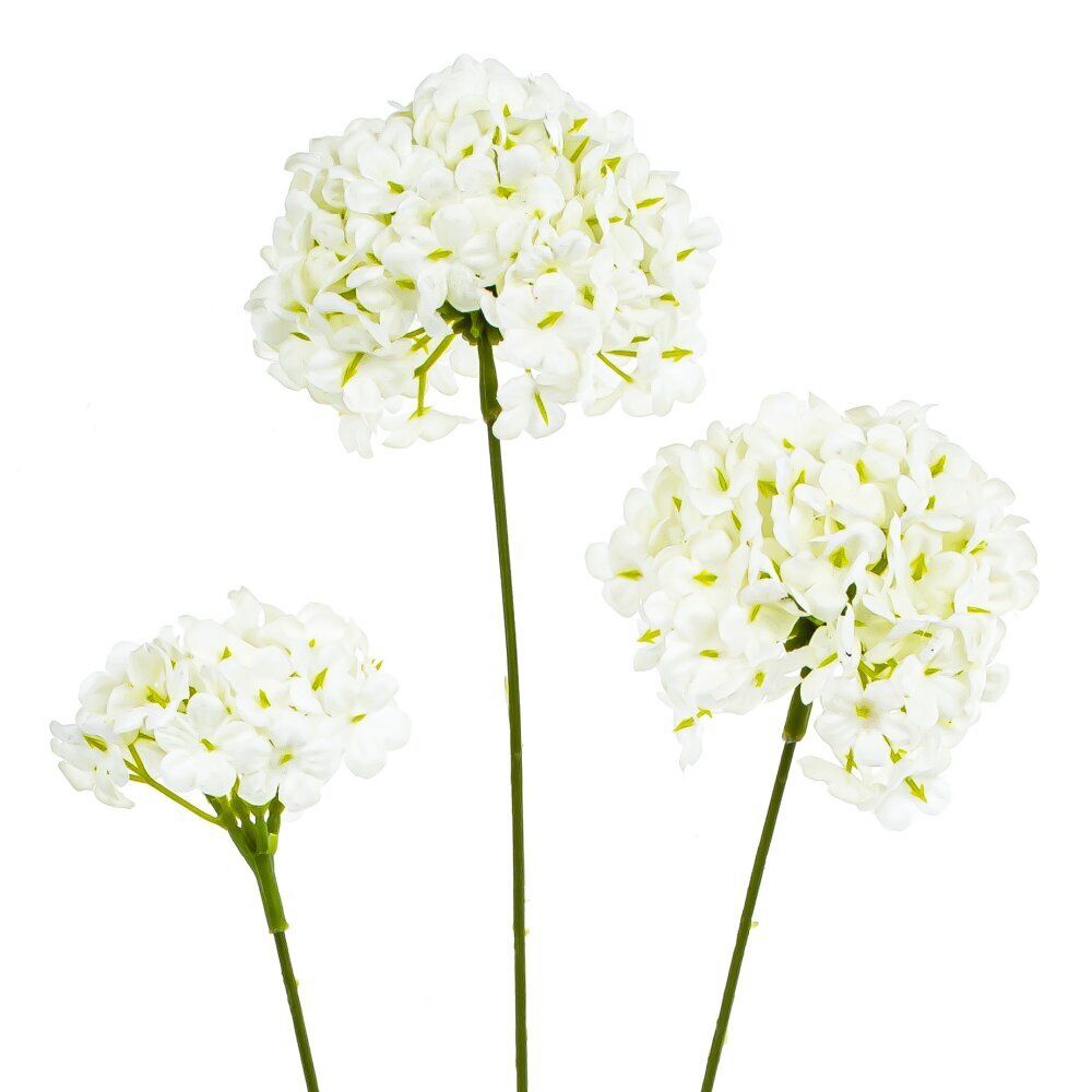 GAEM Цветок искусственный, L12 W12 H72 см