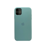 Чехол silicone case iPhone 11