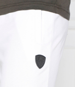 спортивные штаны EA7 - белый(8NPP61 PJBPZ)