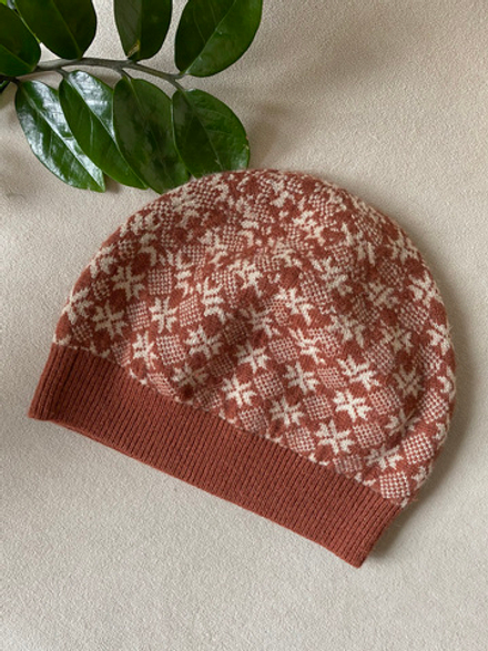 Шапка Bonpoint, 104