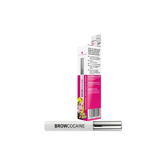 Augenbrauenserum Browcocaine, 3,5 ml