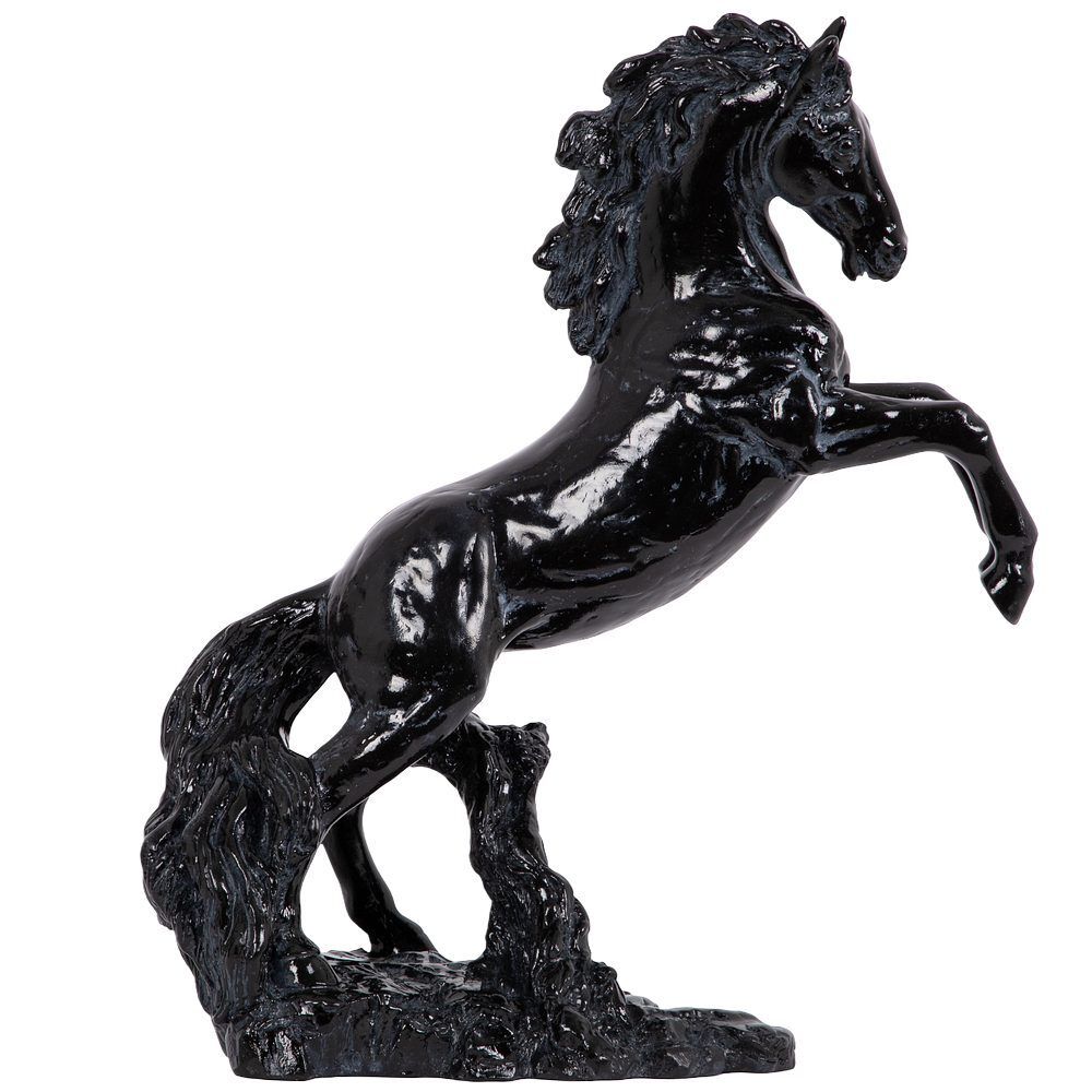 Конь Вольный