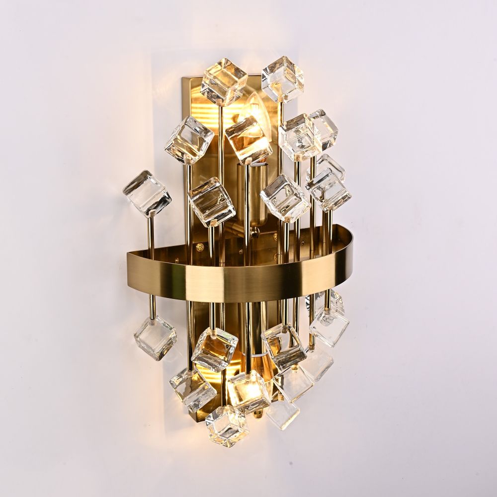 Настенный Светильник Rufina B By Imperiumloft