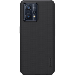 Накладка Nillkin Super Frosted Shield для Realme 9 Pro+