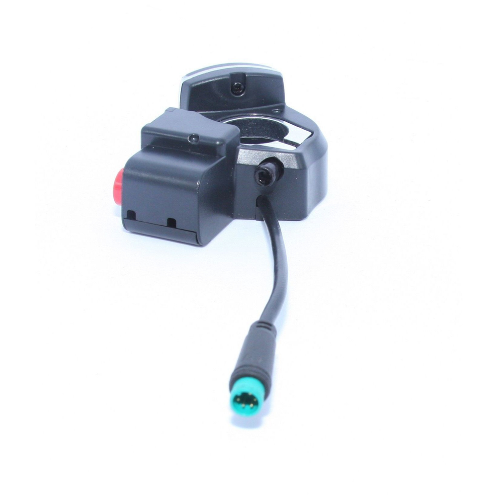 Блок управления светом и сигналом Kugoo Kirin M4 Pro Plus