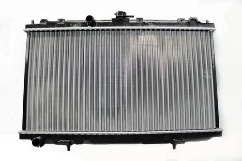 Радиатор охлаждения Nissan Almera N16