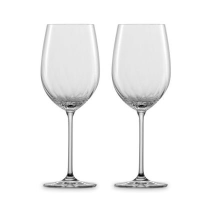 Набор бокалов для красного вина 2шт 613мл Zwiesel Glass Prizma