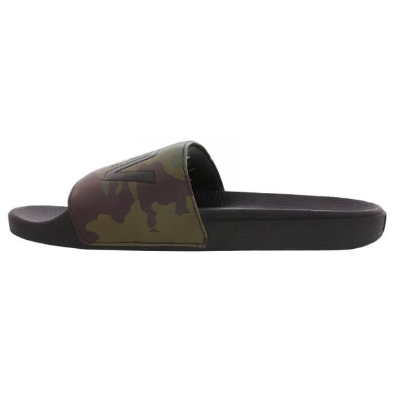 Vans Slide-On 'Camouflage'