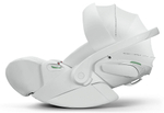 Коляска Cybex Coya Cloud T i-Size FE Urban Mobility White