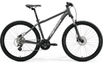 Горный велосипед Merida Big.Seven 15 (2021)