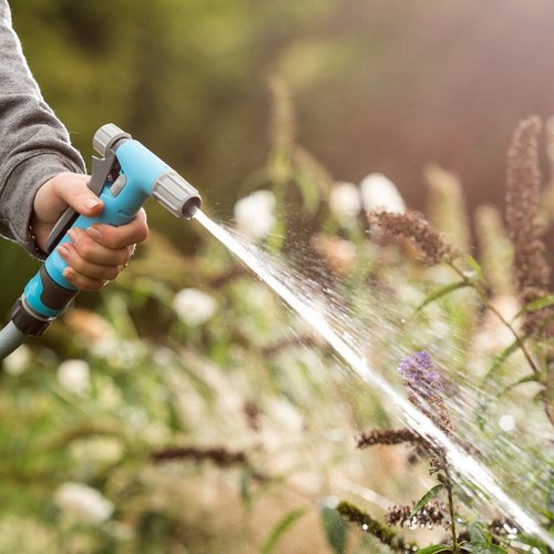 Пистолет для полива CELLFAST IDEAL прямой