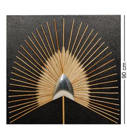 Finali   54 Панно «Пальмера»