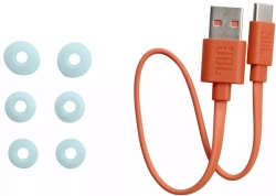 Беспроводные наушники JBL Wave Beam Mint