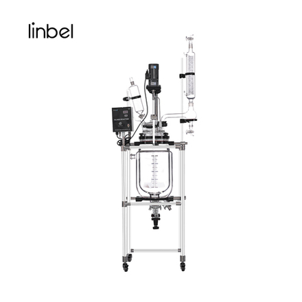 Реактор Linbel GR-20L